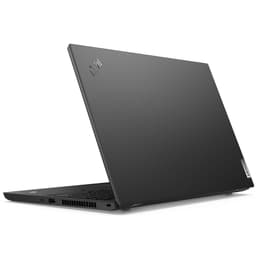 Lenovo ThinkPad L15 G1 15" Core i5 1.6 GHz - SSD 512 GB - 16GB - AZERTY - Francese