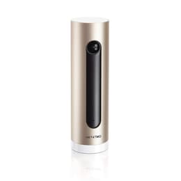 Videocamere Netatmo Welcome USB Oro