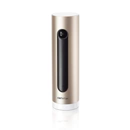 Videocamere Netatmo Welcome USB Oro