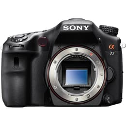 Reflex SLT-A77 - Nero