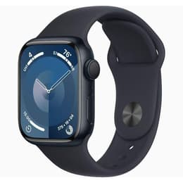 Apple Watch () 2023 GPS 45 mm - Alluminio Mezzanotte - Sport loop