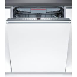 Lavastoviglie da incasso 60 cm Bosch SMV46NX03E - Da 12 a 16 coperti