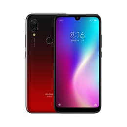 Xiaomi Redmi 7 64GB - Rosso