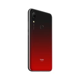 Xiaomi Redmi 7 64GB - Rosso