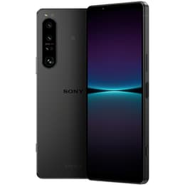 Sony Xperia 1 IV 256GB - Nero