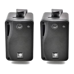 Altoparlanti E-Audio B416B - Nero