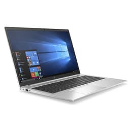 Hp EliteBook 840 G6 14" Core i5 1.6 GHz - SSD 512 GB - 16GB QWERTZ - Tedesco