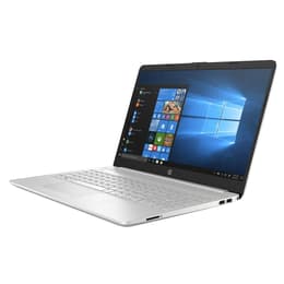 HP 15-DW1024NF 15" Core i5 1.6 GHz - SSD 512 GB - 8GB - AZERTY - Francese