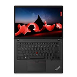 Lenovo ThinkPad T14 G4 14" Core i5 3.4 GHz - SSD 512 GB - 16GB - QWERTY - Italiano