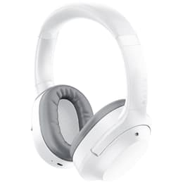 Cuffie riduzione del rumore wireless Razer Opus X Mercury - Bianco