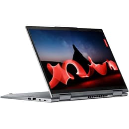 Lenovo ThinkPad X1 Yoga G8 14" Core i5 3.4 GHz - SSD 256 GB - 16GB - QWERTZ - Tedesco