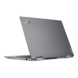 Lenovo ThinkPad X1 Yoga G8 14" Core i5 3.4 GHz - SSD 256 GB - 16GB - QWERTZ - Tedesco