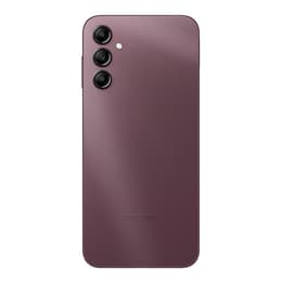 Galaxy A14 5G 128GB - Rosso