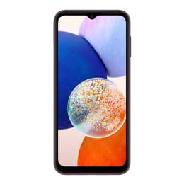 Galaxy A14 5G 128GB - Rosso