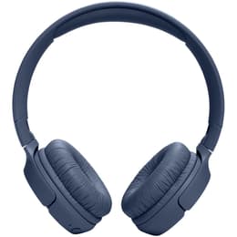 Cuffie con microfono Jbl Tune 520BT - Blu