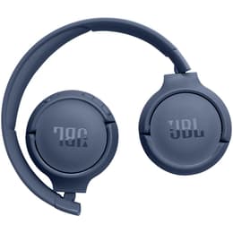 Cuffie con microfono Jbl Tune 520BT - Blu