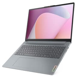 Lenovo IdeaPad Slim 3 15ABR8 15" Ryzen 7 2 GHz - SSD 1 TB - 16GB - QWERTY - Inglese
