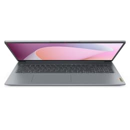 Lenovo IdeaPad Slim 3 15ABR8 15" Ryzen 7 2 GHz - SSD 1 TB - 16GB - QWERTY - Inglese
