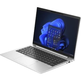 HP EliteBook 830 G10 13" Core i5 3.4 GHz - SSD 1 TB - 16GB - QWERTY - Svedese