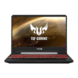 Asus TUF505DT-BQ051T 15" Ryzen 5 2.1 GHz - SSD 512 GB - 8GB - NVIDIA GeForce GTX 1650 Tastiera Francese