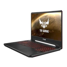 Asus TUF505DT-BQ051T 15" Ryzen 5 2.1 GHz - SSD 512 GB - 8GB - NVIDIA GeForce GTX 1650 AZERTY - Francese