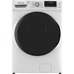 Lavatrice 5.86 cm Fronte Brandt WFB218QW