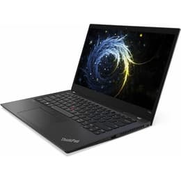 Lenovo ThinkPad T14s G2 14" Core i7 3 GHz - SSD 512 GB - 16GB - QWERTY - Italiano