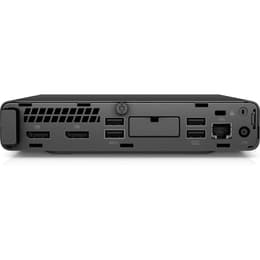 HP EliteDesk 800 G4 USFF Core i5 2.2 GHz - SSD 512 GB RAM 16 GB