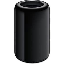 Mac Pro (Fine 2013) Xeon E5 3.0 GHz - SSD 256 GB - 32GB