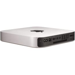 Mac mini Core i5 2.6 GHz - SSD 256 GB - 8GB
