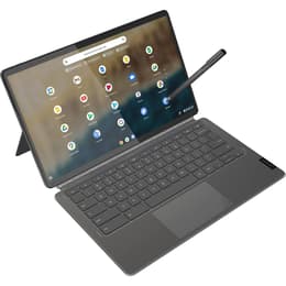 Lenovo IdeaPad Duet 5 ChromeBook Snapdragon 7c 2.5 GHz 128GB SSD - 8GB QWERTZ - Tedesco