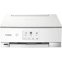 Canon TS 8251 Inkjet - Getto d'inchiostro