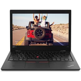 Lenovo ThinkPad L380 13" Core i3 2.2 GHz - SSD 256 GB - 16GB Tastiera Francese