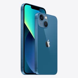 iPhone 13 128GB - Blu