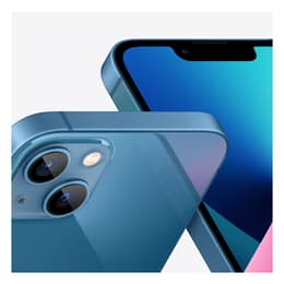 iPhone 13 128GB - Blu
