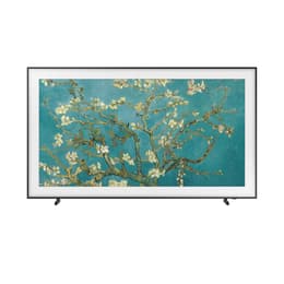 Smart TV 43,0000 Pollici Samsung QLED Ultra HD 4K The Frame QE43LS03B