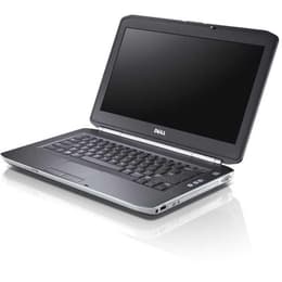 Dell Latitude E5430 14" Core i5 2.5 GHz - SSD 128 GB - 4GB Tastiera Francese