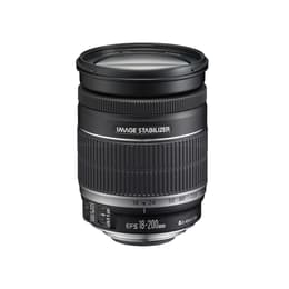 Canon Obiettivi IS Canon EF-S 18-200mm f/3.5-5.6