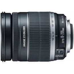 Canon Obiettivi IS Canon EF-S 18-200mm f/3.5-5.6