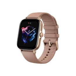 Amazfit GTS 3 Bluetooth 42 mm - Rosa