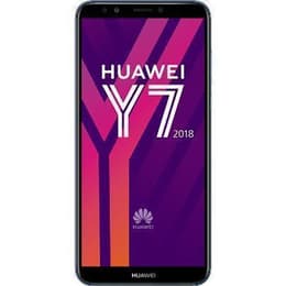 Huawei Y7 Prime 32GB - Blu