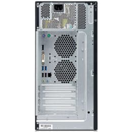 Fujitsu Esprimo P558/E85+ Core i5 2.8 GHz - SSD 1 TB RAM 32 GB