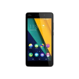 Wiko Pulp 16GB - Nero