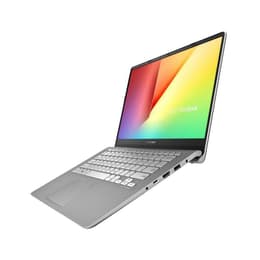 Asus VivoBook S14 X430UA 14" Core i3 2.2 GHz - SSD 128 GB - 4GB Tastiera Francese