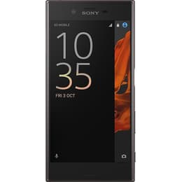 Sony Xperia XZ 64GB - Nero