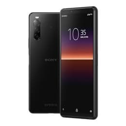 Sony Xperia 10 II 128GB - Nero