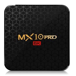 Mx10 PRO HD Display Accessori televisione