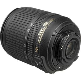 Nikon Obiettivi AF-S Nikkor 18-105mm f/3.5-5.6G ED VR DX F 18-105mm f/3.5-5.6