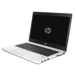 HP EliteBook Folio 9470m 14" Core i5 1.9 GHz - SSD 128 GB - 8GB Tastiera Francese