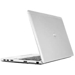 HP EliteBook Folio 9470m 14" Core i5 1.9 GHz - SSD 128 GB - 8GB Tastiera Francese